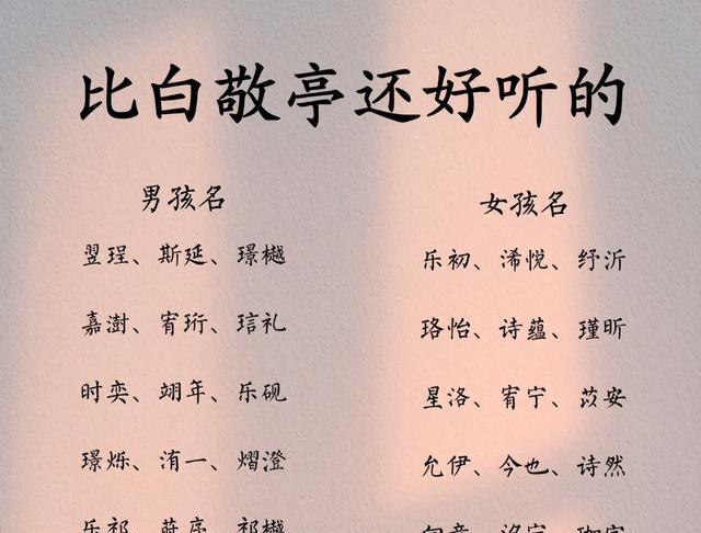 牛宝男孩缺水取名_名字对人生的潜意识作用_给孩子取名字的影响