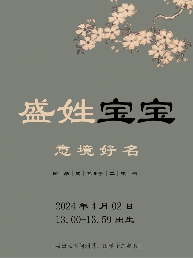 姓盛的女孩阳光活泼的名字推荐_锦迪取名女孩名字大全_龙盛姓女宝宝适合的名字