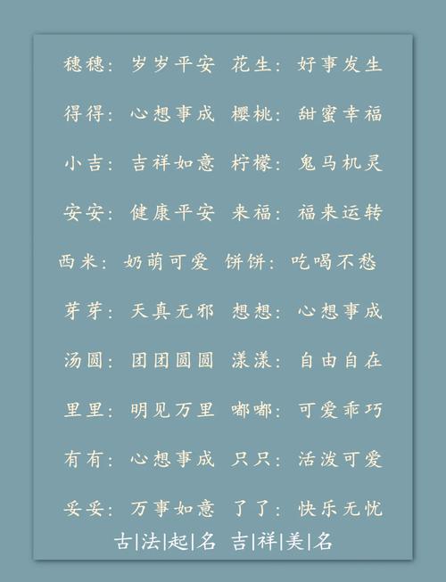 姓信男孩取名大全_宝宝名字寓意 温暖的名字选择 宝宝起名技巧