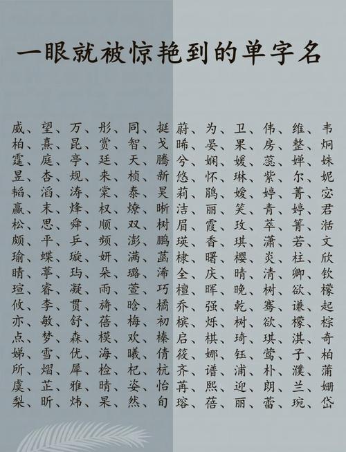 壹字五行属什么_五行不缺男孩取名_壹字起名寓意