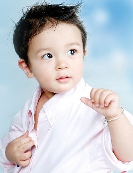 男孩简单大方洋气有诗意的名字-姓名打分测试