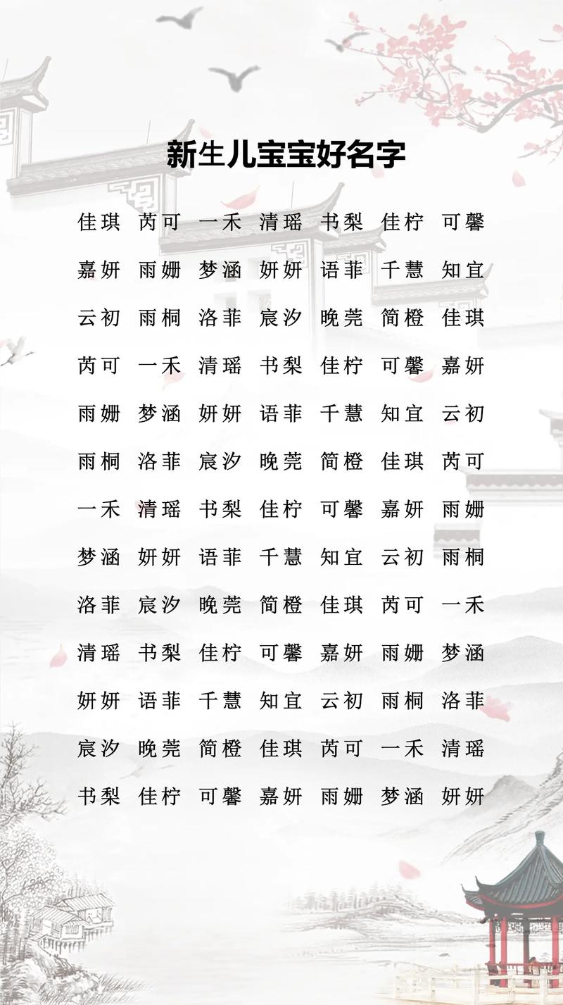 五行不缺男孩取名_男孩简单大方洋气有诗意的名字_男孩诗意名字大全