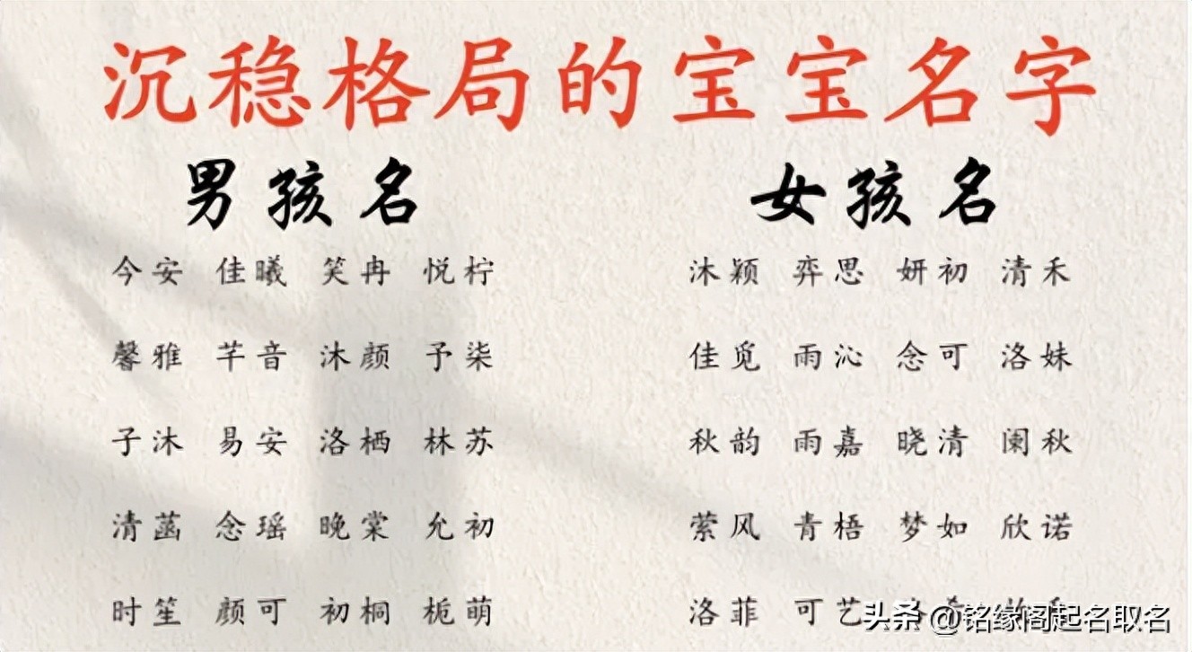 真实故事取名案例_取名理念神不取形_姓信男孩取名大全