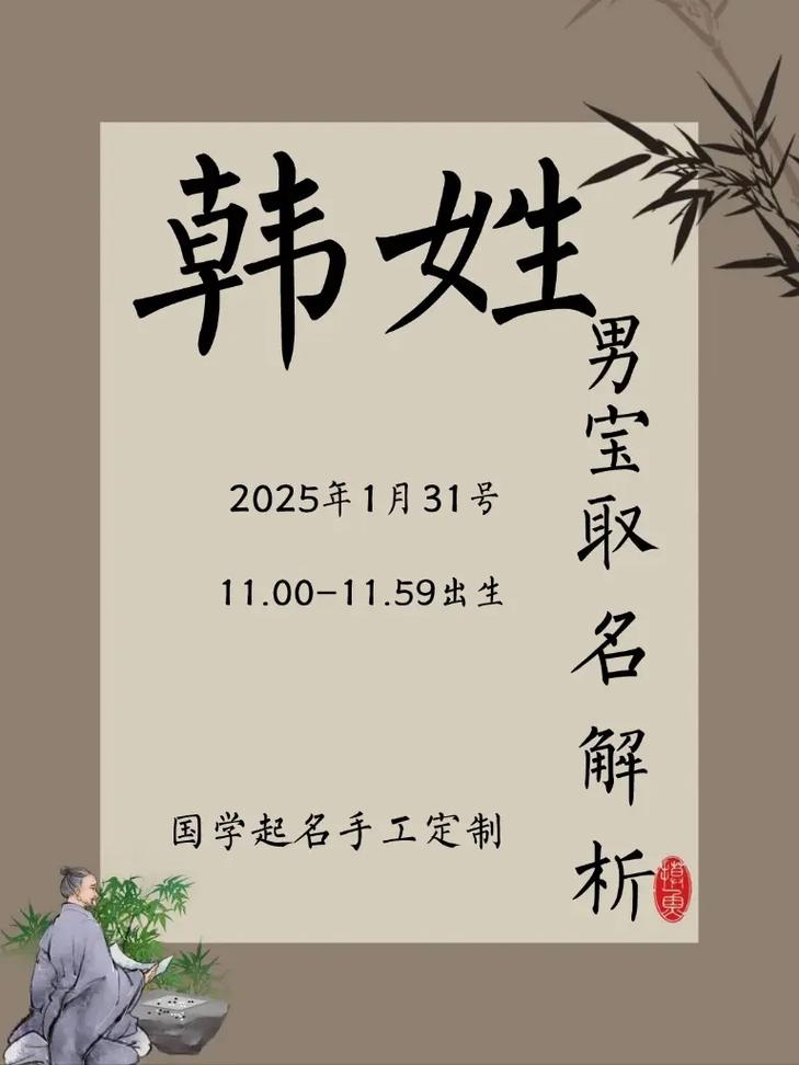 贺字取名男孩虎年_韩姓男孩起名大全精选2022_韩姓2022属虎男孩最佳用字