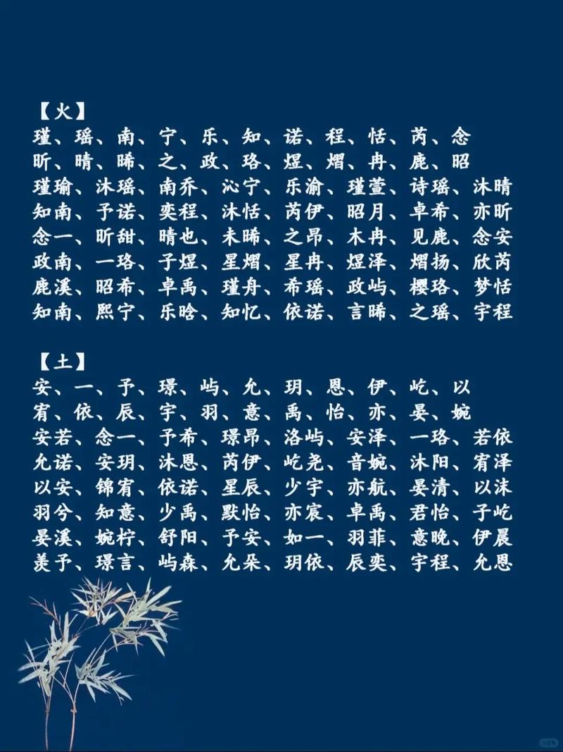 男孩取名字寓意贵气洋气_金木水火土取名技巧_五行取名男孩女孩名
