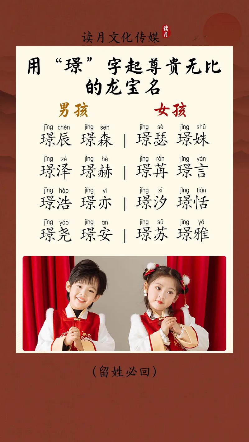 珑姓男宝宝取名原则_取名珑男孩_珑姓男宝宝取名寓意