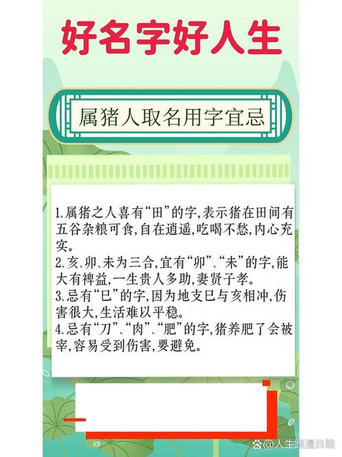 今年属猪女孩子取名字_亥时方位时间_亥时十二生肖含义