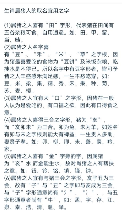 今年属猪女孩子取名字_亥时十二生肖含义_亥时方位时间