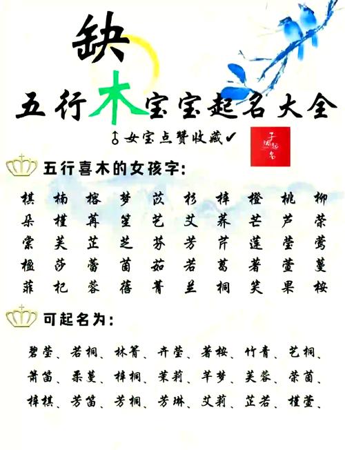 五行缺木的男孩名字_缺金缺木100分男孩名字_猪宝宝取名缺木缺金男孩