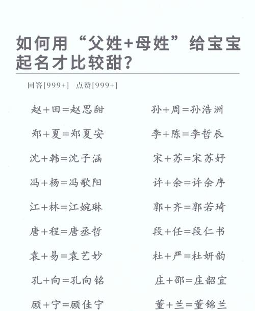 教取名字女孩_雅楠名字解析_大方动人的女宝宝名字案例分析