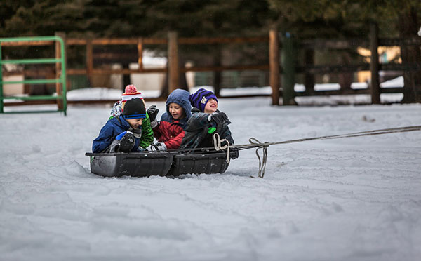 男孩起带恩字的大气好听的名字