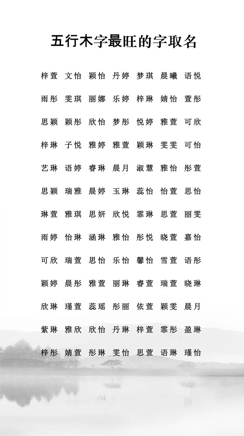 木属性男孩名字寓意_五行属木男孩名字_男孩取名亿用哪个亿