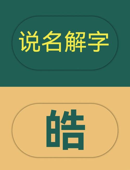 男孩霸气有修养带皓字的名字详解_男孩可以取名带阳字吗吗_男孩霸气有修养带皓字的名士案例